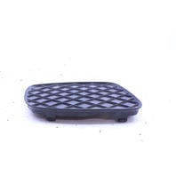 2008-2015 Smart Fortwo Right Bumper Grille A4518260224 OEM