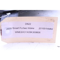 2008-2015 Smart Fortwo Intake Manifold 1320160532 OEM