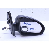 2008 - 2015 Smart Fortwo Side View Door Mirror Right OEM