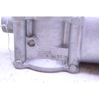 2008-2015 Smart ForTwo Throttle Body 1320700027 OEM