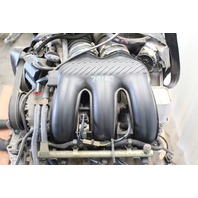 2003 2004 Porsche Boxster 986 Engine Motor 3.2 Dropout Outright 67K OEM