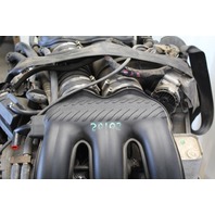 2003 2004 Porsche Boxster 986 Engine Motor 3.2 Dropout Outright 67K OEM