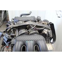 2003 2004 Porsche Boxster 986 Engine Motor 3.2 Dropout Outright 67K OEM