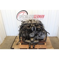 2003 2004 Porsche Boxster 986 Engine Motor 3.2 Dropout Outright 67K OEM