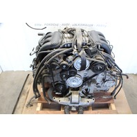 2003 2004 Porsche Boxster 986 Engine Motor 3.2 Dropout Outright 67K OEM