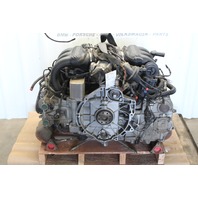 2003 2004 Porsche Boxster 986 Engine Motor 3.2 Dropout Outright 67K OEM