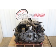 2003 2004 Porsche Boxster 986 Engine Motor 3.2 Dropout Outright 67K OEM