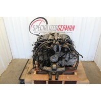 2003 2004 Porsche Boxster 986 Engine Motor 3.2 Dropout Outright 67K OEM
