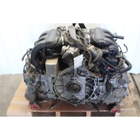 2003 2004 Porsche Boxster 986 Engine Motor 3.2 Dropout Outright 67K OEM