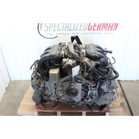 2003 2004 Porsche Boxster 986 Engine Motor 3.2 Dropout Outright 67K OEM