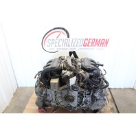 2003 2004 Porsche Boxster 986 Engine Motor 3.2 Dropout Outright 67K OEM