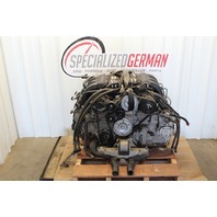 2003 2004 Porsche Boxster 986 Engine Motor 3.2 Dropout Outright 67K OEM