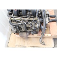 2003 2004 Porsche Boxster 986 Engine Motor 3.2 Dropout Outright 67K OEM