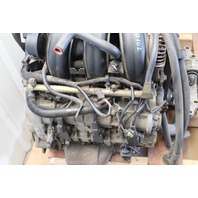 2003 2004 Porsche Boxster 986 Engine Motor 3.2 Dropout Outright 67K OEM