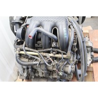 2003 2004 Porsche Boxster 986 Engine Motor 3.2 Dropout Outright 67K OEM