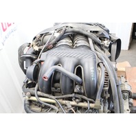 2003 2004 Porsche Boxster 986 Engine Motor 3.2 Dropout Outright 67K OEM