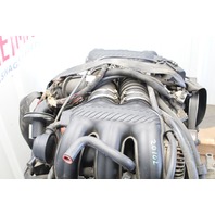 2003 2004 Porsche Boxster 986 Engine Motor 3.2 Dropout Outright 67K OEM