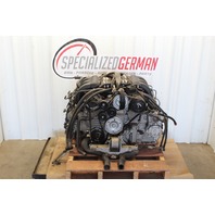 2003 2004 Porsche Boxster 986 Engine Motor 3.2 Dropout Outright 67K OEM