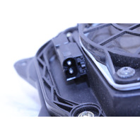 2002-2004 Porsche 911 Boxster Door Speaker Box Left HAES OEM