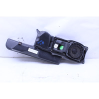 2002-2004 Porsche 911 Boxster Door Speaker Box Left HAES OEM