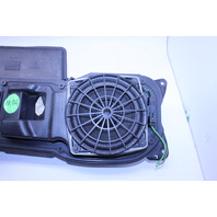 2003 2004 Porsche 911 Boxster Door Speaker Box Right OEM