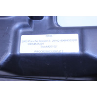 2003 2004 Porsche 911 Boxster Door Speaker Box Right OEM