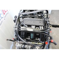 2002 2003 2004 Porsche 911 996 Engine Motor 3.6 Dropout Outright 52K OEM