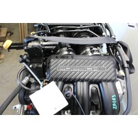 2002 2003 2004 Porsche 911 996 Engine Motor 3.6 Dropout Outright 52K OEM