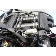 2002 2003 2004 Porsche 911 996 Engine Motor 3.6 Dropout Outright 52K OEM