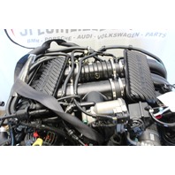 2002 2003 2004 Porsche 911 996 Engine Motor 3.6 Dropout Outright 52K OEM