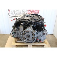 2002 2003 2004 Porsche 911 996 Engine Motor 3.6 Dropout Outright 52K OEM