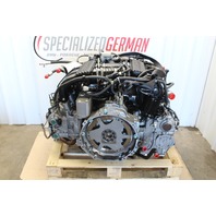 2002 2003 2004 Porsche 911 996 Engine Motor 3.6 Dropout Outright 52K OEM