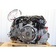 2002 2003 2004 Porsche 911 996 Engine Motor 3.6 Dropout Outright 52K OEM