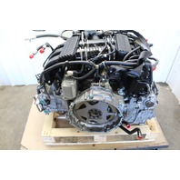 2002 2003 2004 Porsche 911 996 Engine Motor 3.6 Dropout Outright 52K OEM