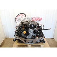 2002 2003 2004 Porsche 911 996 Engine Motor 3.6 Dropout Outright 52K OEM