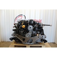2002 2003 2004 Porsche 911 996 Engine Motor 3.6 Dropout Outright 52K OEM