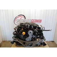 2002 2003 2004 Porsche 911 996 Engine Motor 3.6 Dropout Outright 52K OEM