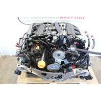 2002 2003 2004 Porsche 911 996 Engine Motor 3.6 Dropout Outright 52K OEM