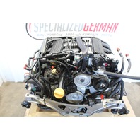 2002 2003 2004 Porsche 911 996 Engine Motor 3.6 Dropout Outright 52K OEM