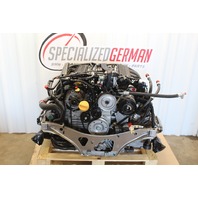 2002 2003 2004 Porsche 911 996 Engine Motor 3.6 Dropout Outright 52K OEM