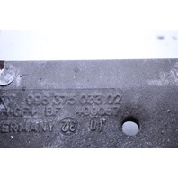 Porsche 911 996 Transmission Mount Bracket Tiptronic OEM