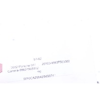 Porsche 911 996 Transmission Mount Bracket Tiptronic OEM