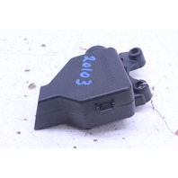 1999-2004 Porsche 911 996 Engine Lid Lock Latch Actuator OEM