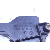 1999-2004 Porsche 911 996 Engine Lid Lock Latch Actuator OEM