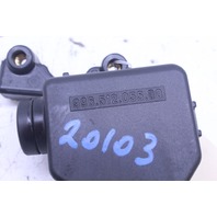 1999-2004 Porsche 911 996 Engine Lid Lock Latch Actuator OEM