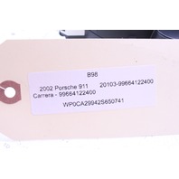 2002-2004 Porsche 911 996 Speedometer Instrument Cluster Automatic OEM