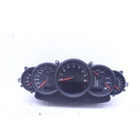 2002-2004 Porsche 911 996 Speedometer Instrument Cluster Automatic OEM