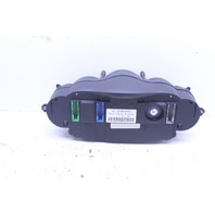 2002-2004 Porsche 911 996 Speedometer Instrument Cluster Automatic OEM