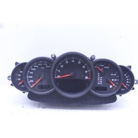 2002-2004 Porsche 911 996 Speedometer Instrument Cluster Automatic OEM