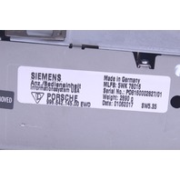 2002 2003 2004 Porsche 911 Boxster Radio Stereo Navigation Display Pcm OEM